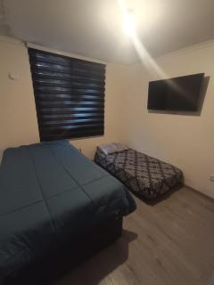 Departamento en la serena - 3