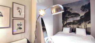 PARIS AUTHENTIC HOUSE Small, bright and calm studio - 0