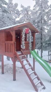 Apartmani Borova Iglica Divčibare - 9