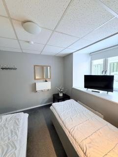 CentRum turistlogi - 6