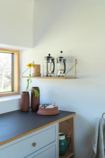 Find Peace In Architect-Designed House In Dunes - 2