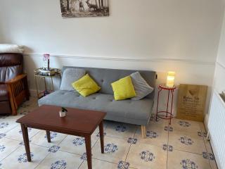 Country Cottage in Kildare - 9