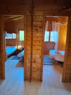 La Cabaña Rural - 8