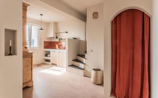 Mediterranean Retreat With Sea View In Seborga - Seborga - 3