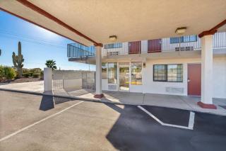 Red Roof Inn Tucson - Vail - Tucson - 6