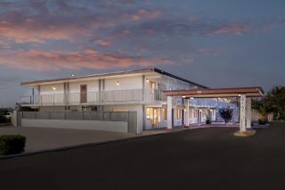 Red Roof Inn Tucson - Vail - Tucson - 4