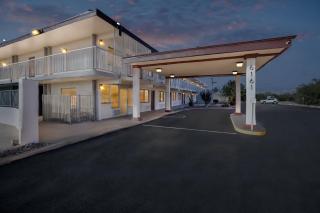 Red Roof Inn Tucson - Vail - Tucson - 3