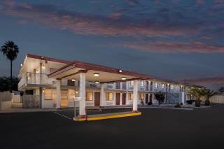Red Roof Inn Tucson - Vail - Tucson - 2