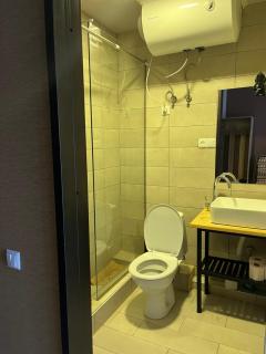 Hotel Gudauri loft, Nana's apartment #205 mgzavrebi - 1