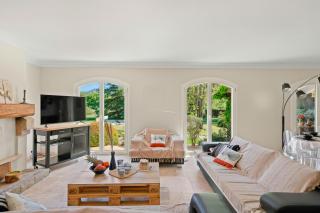 Provencal Villa With Pool In Collobrières - 7