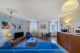 La Piazza Menaggio - 9