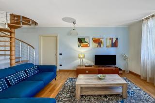 La Piazza Menaggio - 7