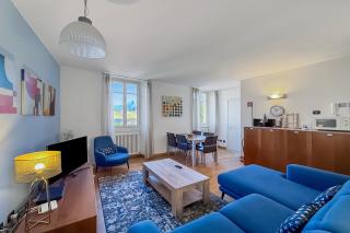 La Piazza Menaggio - 8