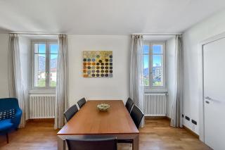 La Piazza Menaggio - 6