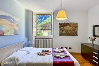 La Piazza Menaggio - 1