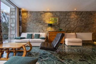 Chalet Glacier - Happy Rentals - 6