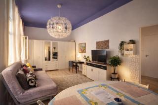 Modern Studio in the Heart of Prague 1 , Steps from Main Station and Old Town - 2