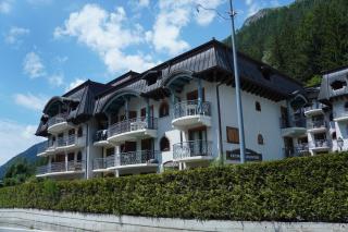 Residence Le Cristal - Nant Blanc 15 - Happy Rentals - 0