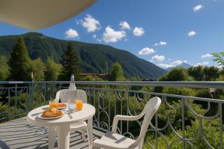 Residence Le Cristal - Nant Blanc 15 - Happy Rentals - 1