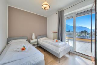 Antares150m from the Lake - Happy Rentals - 7