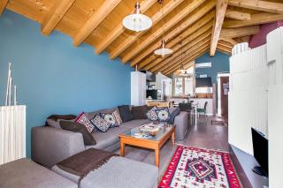 Vista d'Oro Palma Apt. 21 - 5