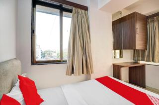 Hotel O Delight Inn Near Andheri Railway Station - 8