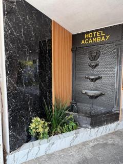 Hotel Acambay - 6