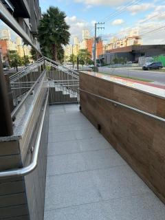 NEW! Apartment Near Open Shopping - Jurerê In - 5
