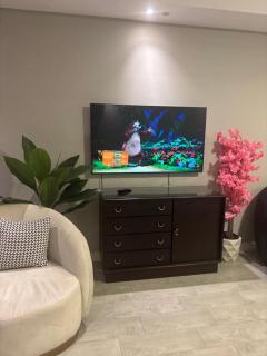 استديو فندقي بخدمات فندقيه - 1