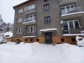 Zlatá Olešnice, pomezí Jizerek a Krkonoš - 6