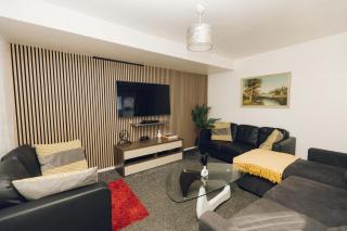 The City Comfort Haven - 0