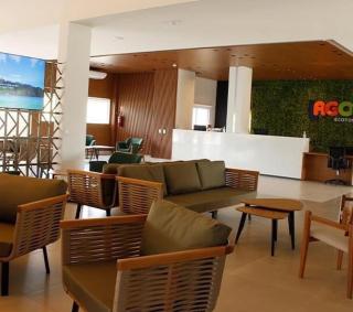 Lagoa Eco Towers Resort - 7