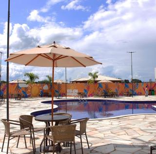 Lagoa Eco Towers Resort - 6