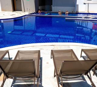Lagoa Eco Towers Resort - 4