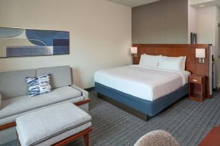 Courtyard by Marriott Miami Homestead - 3