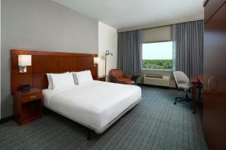 Courtyard by Marriott Miami Homestead - 2