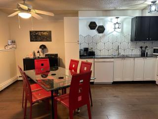 Longmont board games, beds, and boats - 2BR - 7