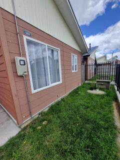 Cabaña Altos de Frutillar - 8