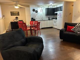 Longmont board games, beds, and boats - 2BR - 1