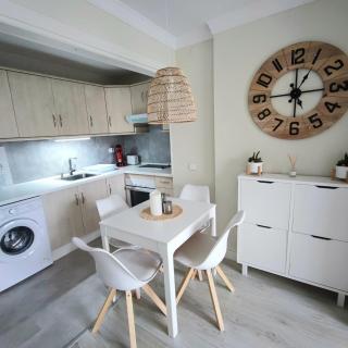 New City Penthouse near beach with sunny balcony - 2
