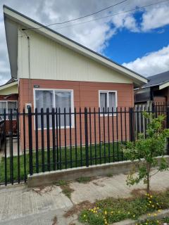 Cabaña Altos de Frutillar - 7