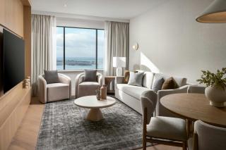 The Westin Harbour Castle, Toronto - 1