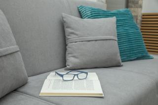 Piccola Perla di Assisi Comfort e Stile - 3