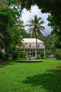 Domaine de la Grande Fontaine - Saint-Paul - 9