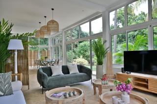 Domaine de la Grande Fontaine - Saint-Paul - 7