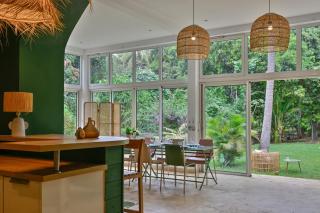 Domaine de la Grande Fontaine - Saint-Paul - 6