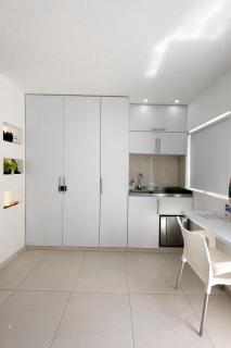 Aparta estudios Mubarak - 1