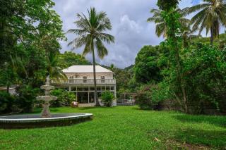 Domaine de la Grande Fontaine - Saint-Paul - 1