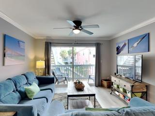 Villas On The Gulf d3 - Blue Angels Bunkhouse - 6