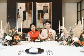 Marriott Executive Apartments Sukhumvit Park, Bangkok - 9